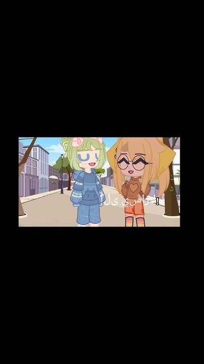 берём америкашен трендс дей ван #shorts #гачаклуб . - YouTube