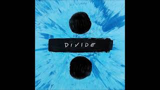 ED SHEERAN - Dive ´17