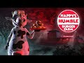 【Happy's Humble Burger Farm】どうもワンオペハンバーガーショップのバイトリーダーです