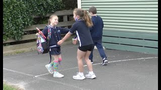 Publication Date: 2021-10-24 | Video Title: Welcome Back Rosebud Primary