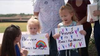 Residents voice concerns ahead of Prosper data center zoning meeting
