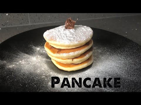 Video: Pancakes: Recepten Voor Amerikaanse Pannenkoeken En Pannenkoeken Met Melk En Kefir, Foto En Video