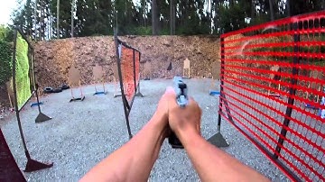 GoPro Hero 4 Session in low light