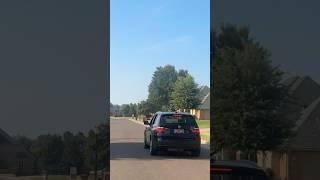 FBO X3 F25 N55 with BHP Intake! Turbo Sounds!!🔥🔊