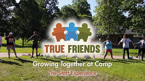 Growing Together at Camp | The Staff Experience - DayDayNews