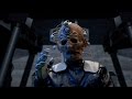 The Destiny of Davros - Short Film