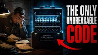 The Only American WWII Code Machine Germany Never Cracked