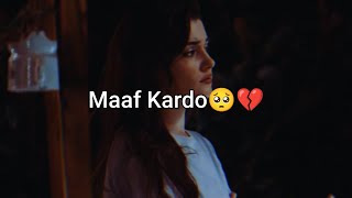 Tum hamein rulana nahi chhodoge💔🥺• sad status • sad status girl • sad poetry • crying girl status