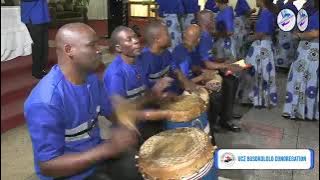 Busokololo Church Choir Lusaka