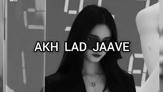 Akh Lab Jaave song karinaroy 