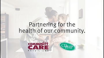 CDPHP and Community Care Physicians Announce Historic Partnership