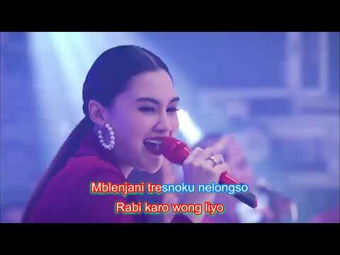 Versi Karaokenella Kharisma Ditinggal Rabi Karaoke Tanpa Vokal Versi Karaokenella Kharisma Ditinggal Rabi Karaoke Tanpa Vokal