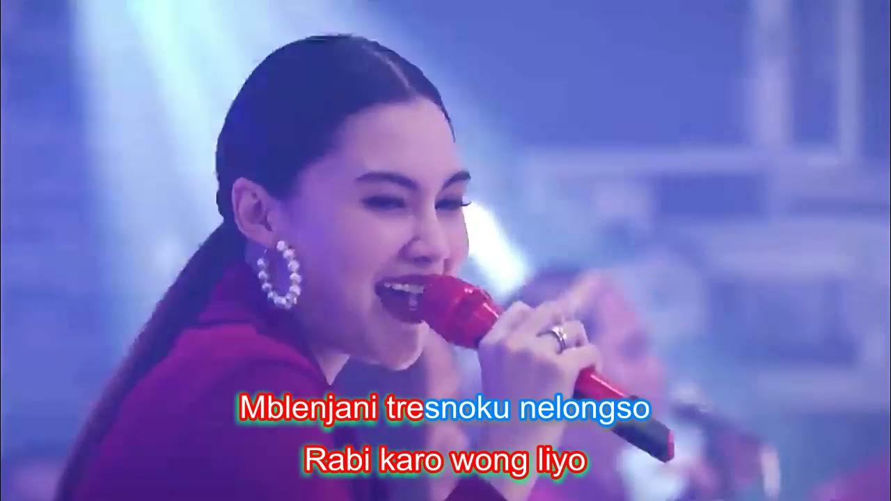 (Versi Karaoke)Nella Kharisma - Ditinggal Rabi - Karaoke Tanpa Vokal (Versi Karaoke)Nella Kharisma - Ditinggal Rabi - Karaoke Tanpa Vokal