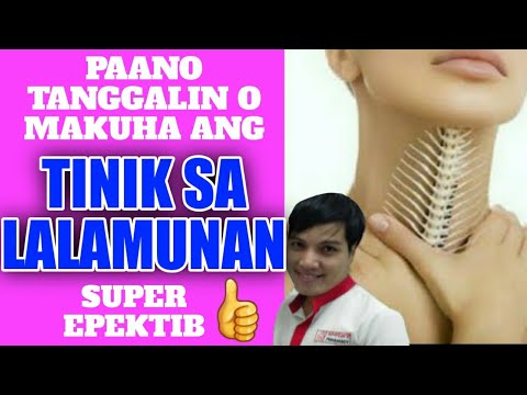 Video: Ano ang squeal, paano ito aalisin sa isda?