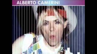 Alberto Camerini - Non devi piangere chords