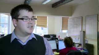 Osiris Educational - Graduate Training Programme