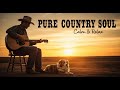 CLASSIC COUNTRY BALLADS: DEEP &amp; EMOTIONAL (SHANIA TWAIN, FAITH HILL, DOLLY PARTON)