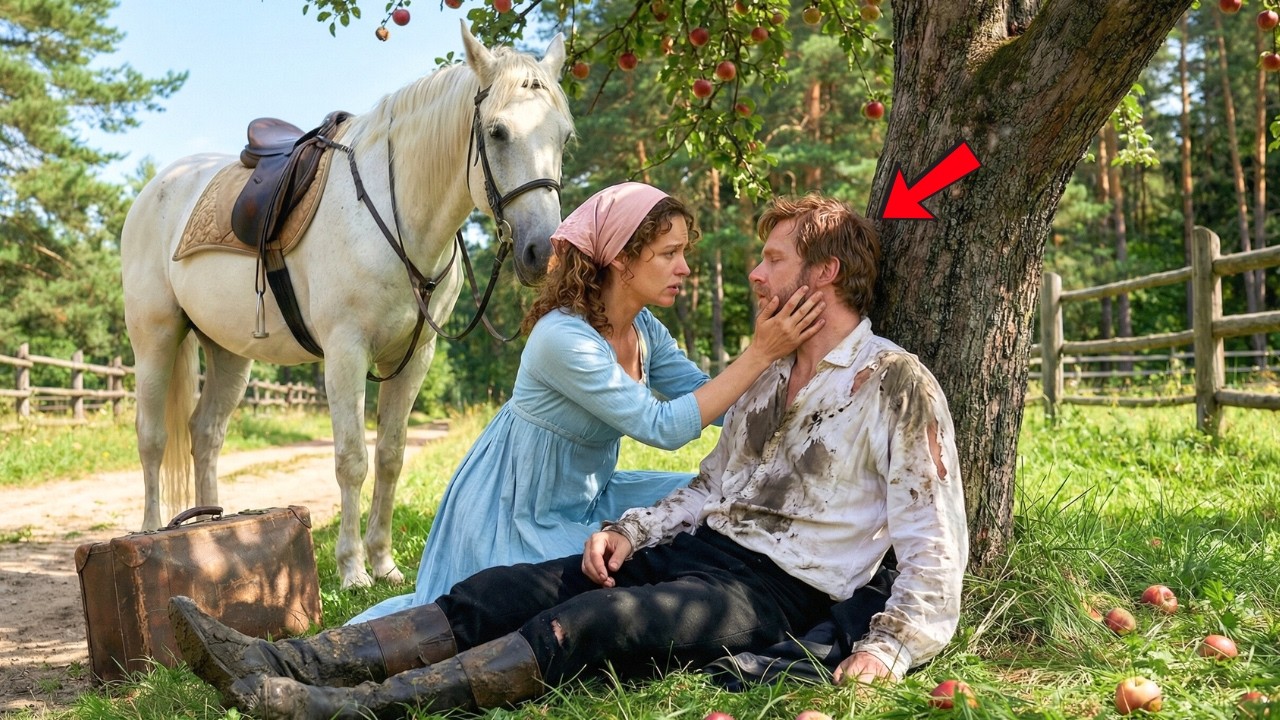 Abandonada por la familia ella salvó un hombre sin saber que él era el Duque más Peligroso del Reino