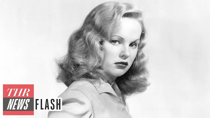 Peggy Cummins, Iconic Film Noir Star, Dies at 92 |...