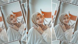 PRESET AM || DJ ENAK DONG SLOW || PAKAI POTO || VIRAL TIKTOK