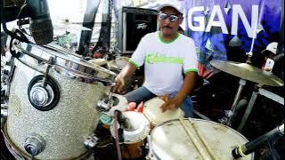 CAK MET PERFORM ( CINTA & DILEMA - RIA MUSTIKA ) NEW PALLAPA