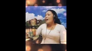 THE POWER OF LOVE - COVER JUSLINA SIMAMORA