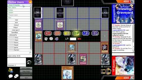 Optional Effects and "Missing the Timing"