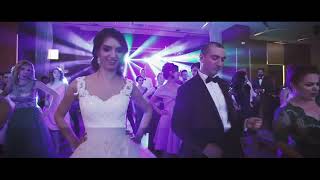 Maria &amp; Mihai - Dans cu Tatiana si Adrian (MNM Wedding 2018)