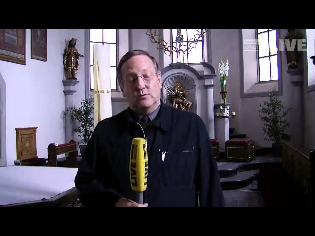 Was ist der Unterschied zwischen einer Basilika und einem Dom? - Videos ...