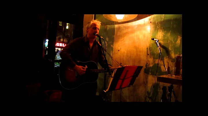 I Had It All - David Terhune sings Eddie Skuller a...