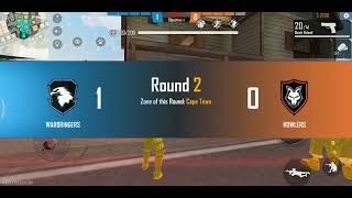 boyah! {Mr. killer pro max} enjoying game Free fire lovers 🥳 screenshot 4