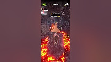 RUSH: Xtreme Levels 31-40 Gameplay 