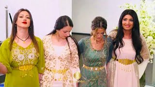 Dilan & Besir - Henna -Part 3 - Xemgin Neco - by Resatvideo