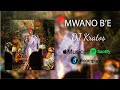 DJ KRATOS - MWANO B