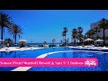 Sousse Pearl Marriott Resort and Spa 5* | Susas | Tunisas