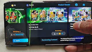 3 Free Try Epic Gullit Nedved Pack 🎁😱💯 Trick To Get Epic Gullit Nedved Free Try