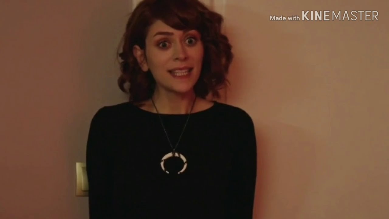 أغنية الخطر - فضيلة و بناتها - موسيقى ياسمين - Fazilet hanım ve kızları - yasemin müziği