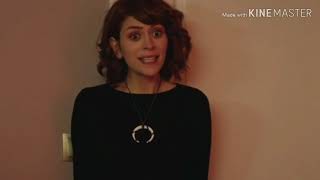 أغنية الخطر - فضيلة و بناتها - موسيقى ياسمين - Fazilet hanım ve kızları - yasemin müziği