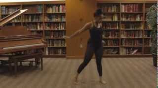 Importance of Arts Education - PSA (Comm. 320)