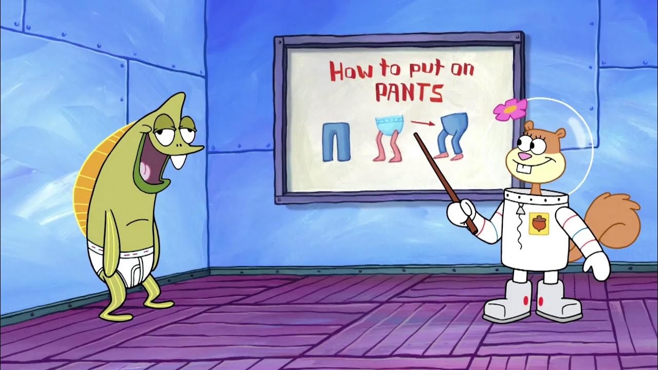 SpongeBob Music Lipstick and Charm YouTube