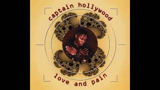 Captain Hollywood – Love And Pain (1996)