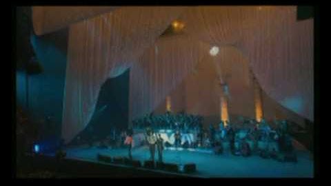 Cheb khaled,faudel,rachid taha - Abdelkader live 1,2,3 soleils