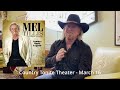 Randy Travis Promo