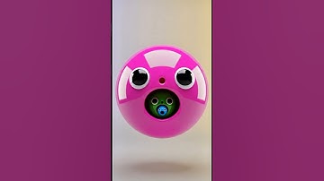 Satisfying Loop Animation |#shorts