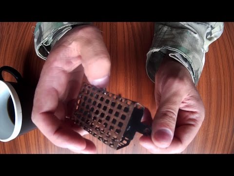 სათევზაო აღჭურვილობა ტბისთვის