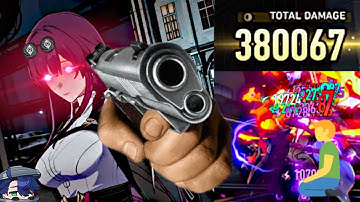 NIHILITY KAFKA IS OP | Honkai Star Rail