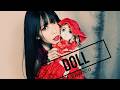 DOLL (Lyrics Video)