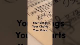 The Most Interactive Chord Platform Ever Built Is Coming Soon Chord Sheet Pro