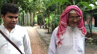 Gandhi visit to Noakhali in Bangladesh- Eyewitnesses talk about the historic event of 1946