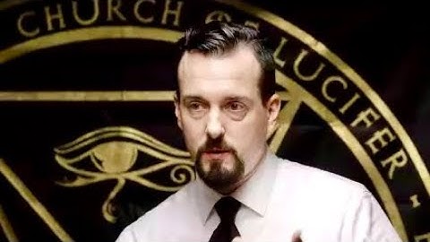 Gnostic Religion Is Manipulating Our Society (Singularity Exposed)